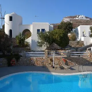 Apart Otel Xaraki Traditional 4*
