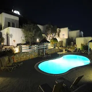 Apart Otel Xaraki Traditional