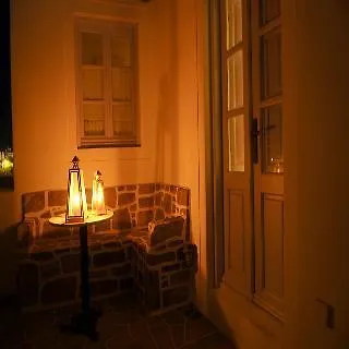 Apart Otel Xaraki Traditional Folégandros