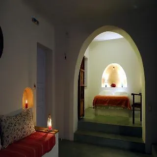 公寓式酒店 Xaraki Traditional 4*