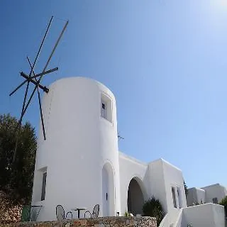 Xaraki Traditional Folégandros