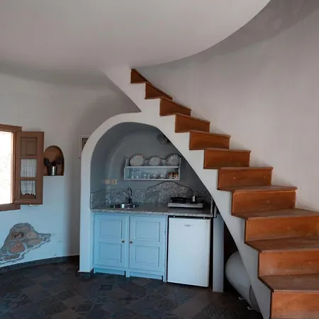 Apart Otel Xaraki Traditional 4*