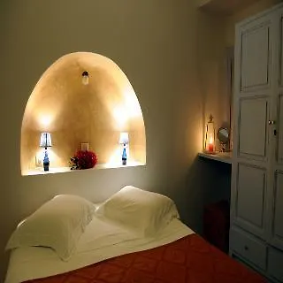 Xaraki Traditional Lägenhetshotell 4*